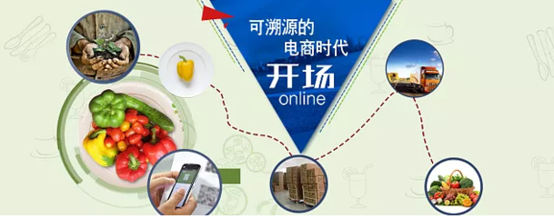 互聯網時代，如何引領食品行業走上品質正軌