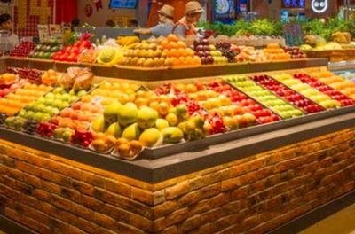 果繽紛水果零食 加盟機遇與互聯網銷售優勢全解析