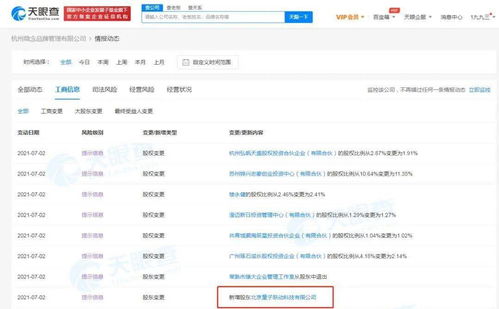 字節(jié)跳動(dòng)押注李子柒 食品互聯(lián)網(wǎng)銷售的新棋局