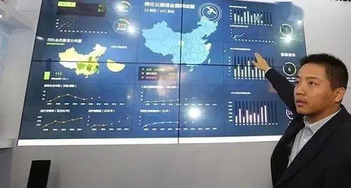 2014:初見世界互聯網大會，點亮互聯網之光的信號