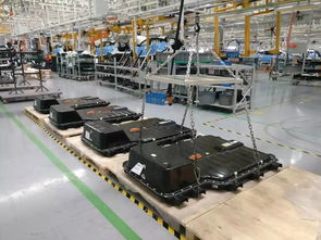 快速推新搶占市場，云度新能源展現黑馬本色