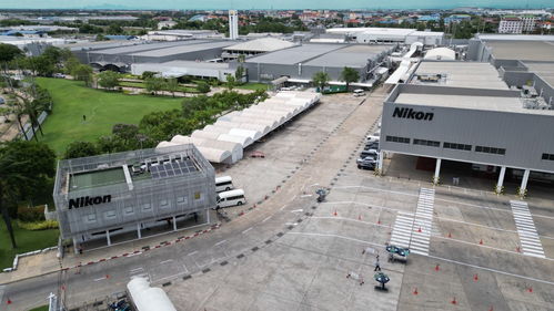 嚴(yán)格標(biāo)準(zhǔn) 以最高質(zhì)量為用戶(hù)交付滿(mǎn)意產(chǎn)品 尼康泰國(guó)工廠之行