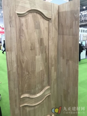 布局全國(guó) 合作共贏|四川宣林木業(yè)攜產(chǎn)品亮相武漢建博會(huì)